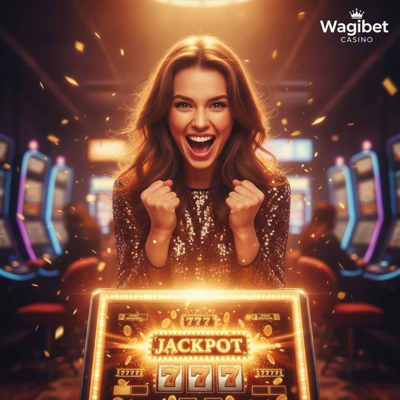 Premium Online Gaming Experience