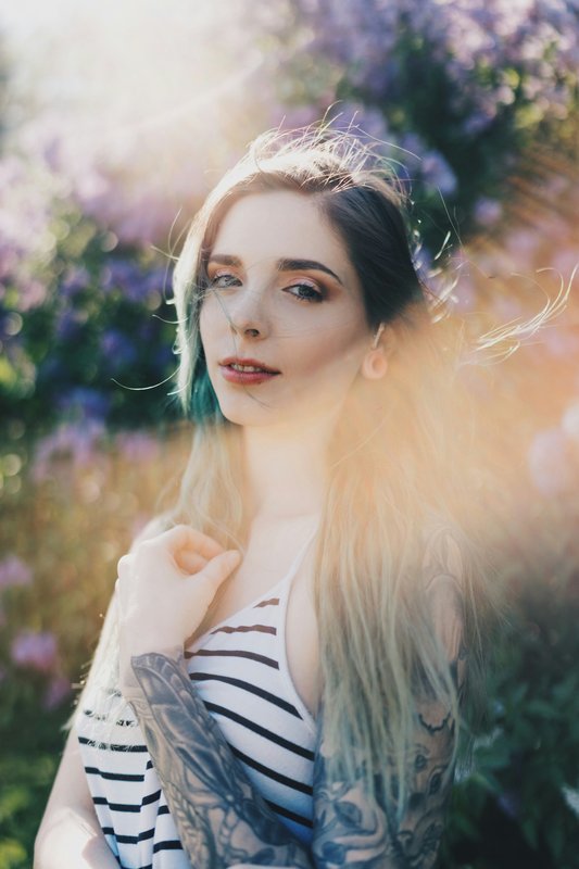 Sophie D.