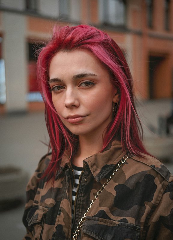 Camille C.