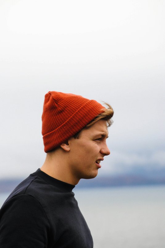 Daniel D.